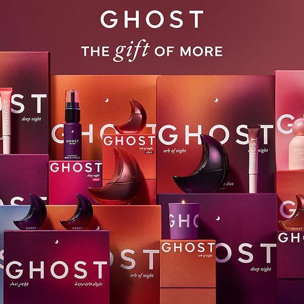 Ghost Orb Of Night Edp 30Ml Gift Set