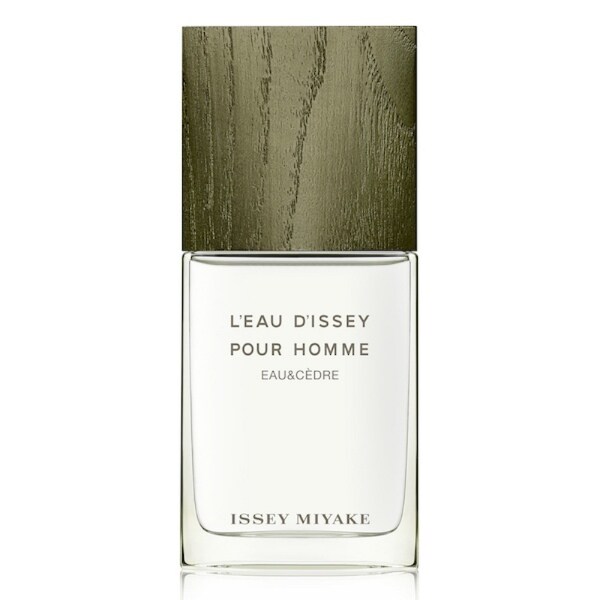 L'eau D'issey Eau & Cedre Eau De Tolette Intense 50ml