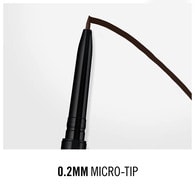 Rimmel Brow Micro Precision Pen Dark Brown