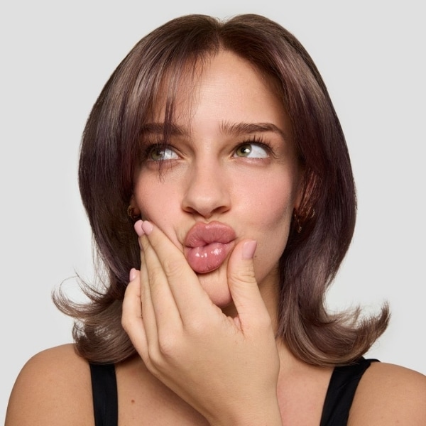 Shrine Gloss It Dark Ash 200Ml