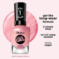 Sally Hansen Miracle Gel Home Sweet Home 241 14.7 Ml