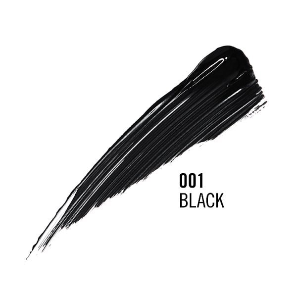 Rimmel Wonder'Bond Bonding Serum Mascara - 001 Black, 11ml