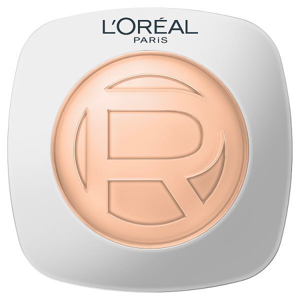 L'Oreal Paris True Match Hyaluron Tinted Balm 2.5 Neutral Light