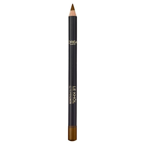 L'Oreal Super Liner 102 Pure Espresso