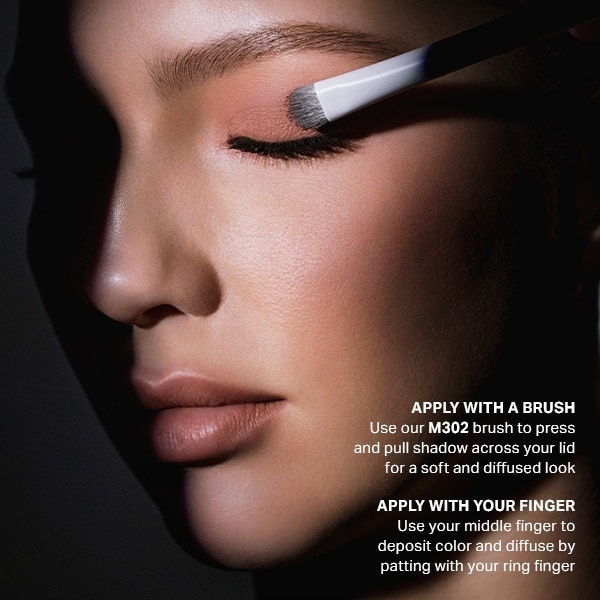 Morphe Solo Artist Priming Cream Eyeshadow -Airplay