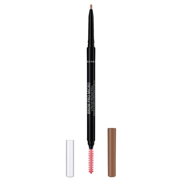 Rimmel Brow Pro Micro Ultra-Fine Precision Pencil Blonde