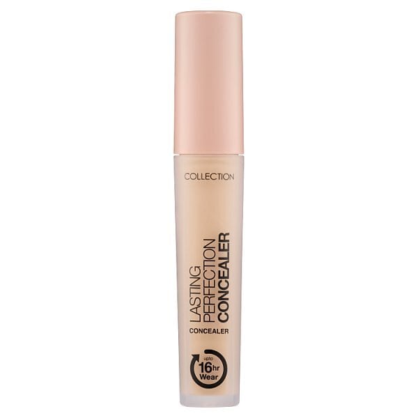 Collection Lasting Perfection Concealer Buttermilk 4 ML