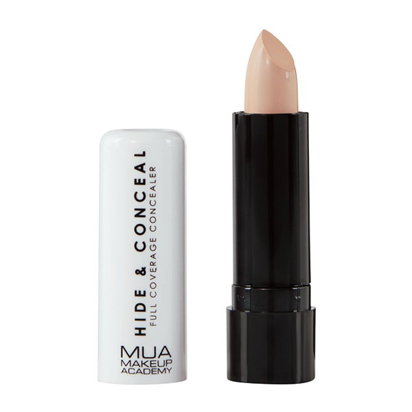 MUA Hide & Conceal Stick Fair