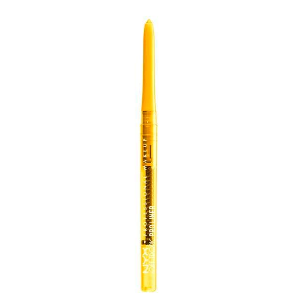 NYX Professional Makeup Off Tropic Liner Pineapple Punch