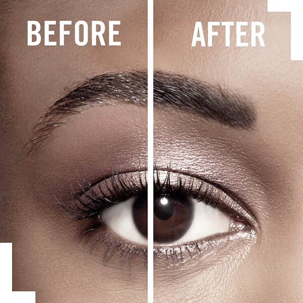 Rimmel Brow This Way Brow Shake Filling Powder 003 Dark