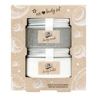 Superdrug We Love Body Duo