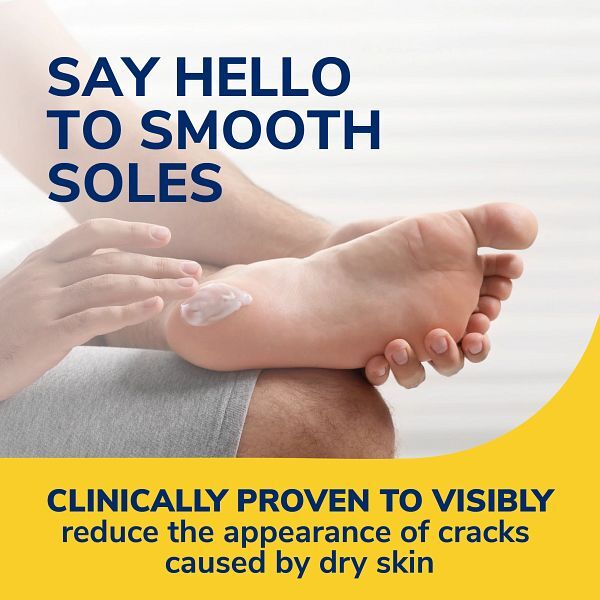 Dr. Scholl’s Bundle Cracked Heel Repair Cream 60ml x2