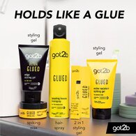 got2b Glued Spiking Glue 150ml