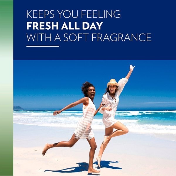 Vaseline Active Fresh Anti-Perspirant Deodorant 150ml