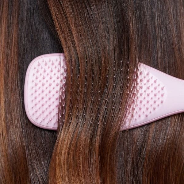 Tangle Teezer Ultimate Detangler Dusky Sunset