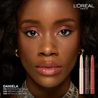 L'Oréal Paris Le Shadow Stick Eyeshadow 240 Brown Abyss