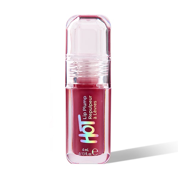 Mcobeauty Hot Lip Plump - Rude Boy