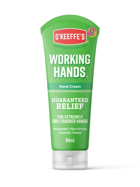 O'Keeffe's Working Hands 85g Tube