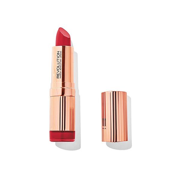 Revolution Renaissance Lipstick Classic