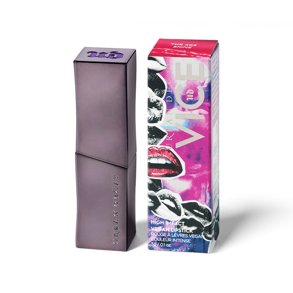 Urban Decay Vice Lipstick The 405