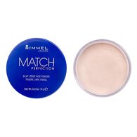 Rimmel Match Perfection Loose Powder Translucent 1