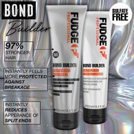 Fudge Bond Builder Conditioner 250ml