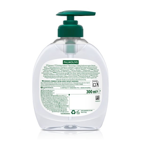 Palmolive Aquarium Liquid Handwash 300ml