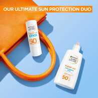 Ambre Solaire Super Uv Invisible Stick Spf50+ 9G