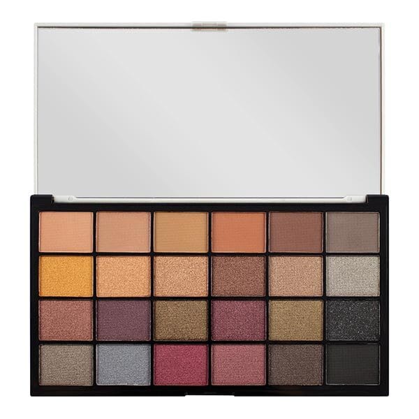 Revolution Life on the Dance Floor Party Eye Shadow Palette