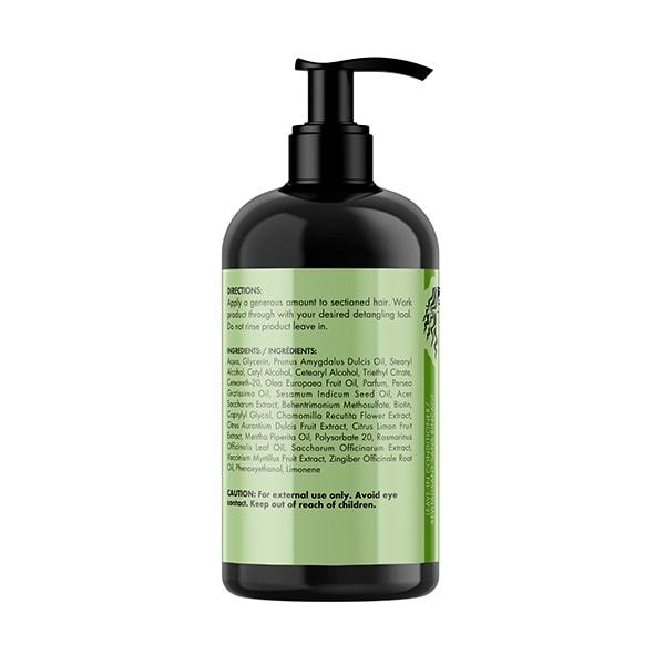 Mielle Rosemary Mint Leave-In Conditioner 355ml