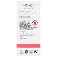 Superdrug Artiscent Petite Rose EDP 50ml