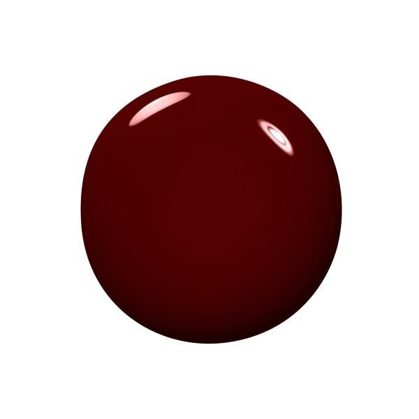 Essie Core 726 Berry Naughty Deep Red Nail Polish