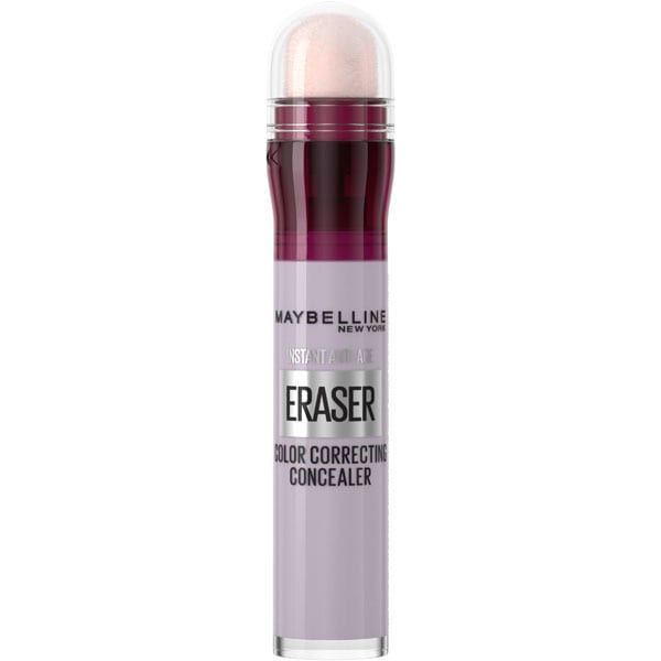 Maybelline Eraser Eye Colour Correcting Concealer (Purple)