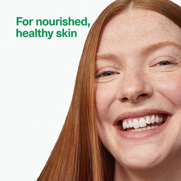 Simple Repair+ Facial Cleanser 240 ml