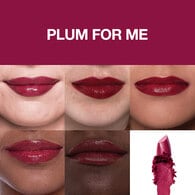 Maybelline Color Sensational Made For All 388 Plum For Me