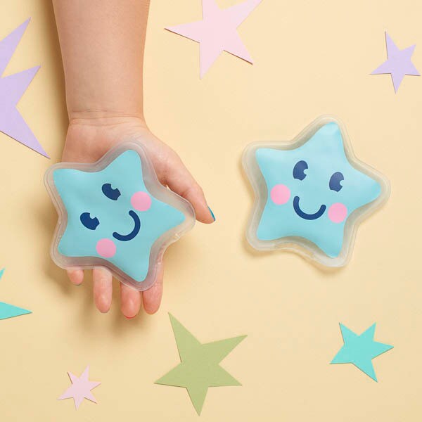 Superdrug Fantasy Star Handwarmers