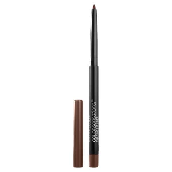 Maybelline Colour Sensational Lip Liner Divine Wine 92