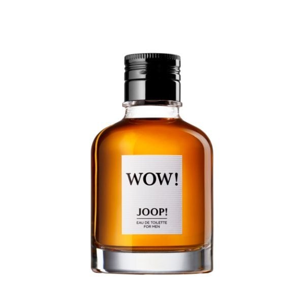 JOOP! Wow! Man Eau de Toilette 60ml