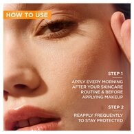 Garnier Ambre Solaire Anti-Dark Spots Protection Fluid