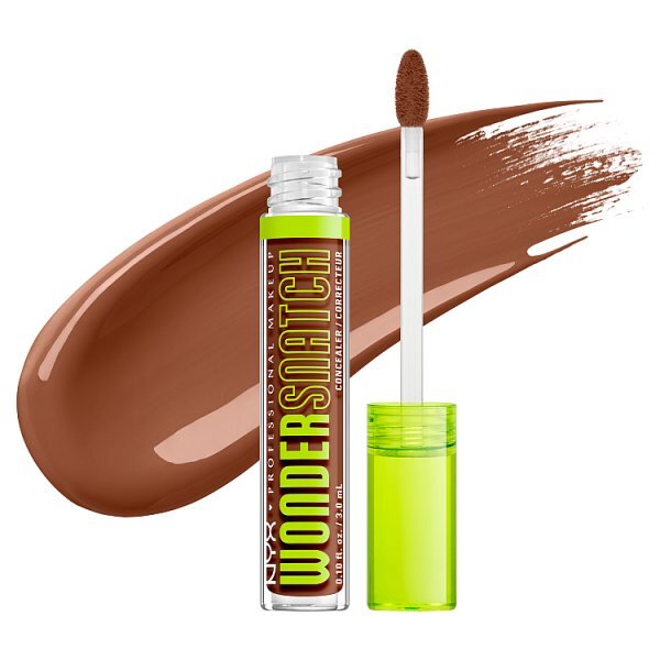 NYX Professional Makeup Wonder Snatch Concealer Walnut