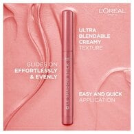 L'Oréal Paris Le Shadow Stick Eyeshadow 118 Cloudy Rose
