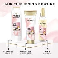 Pantene Miracles Lift & Volume Bundle