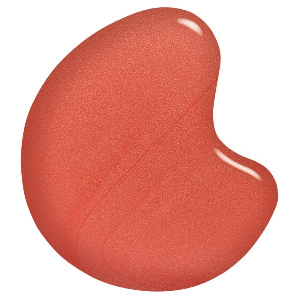 Sally Hansen Colour Therapy Nail Polish Soak Sunset