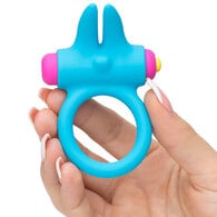 Lovehoney Excite 10 Function Rabbit Love Ring