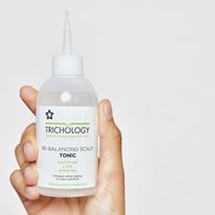 Superdrug Trichology Tonic 150ml