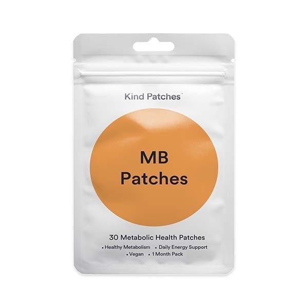 Kind Patches Mb Patches