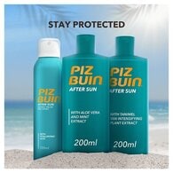 Piz Buin Aftersun Instant Relief Spray 200ml