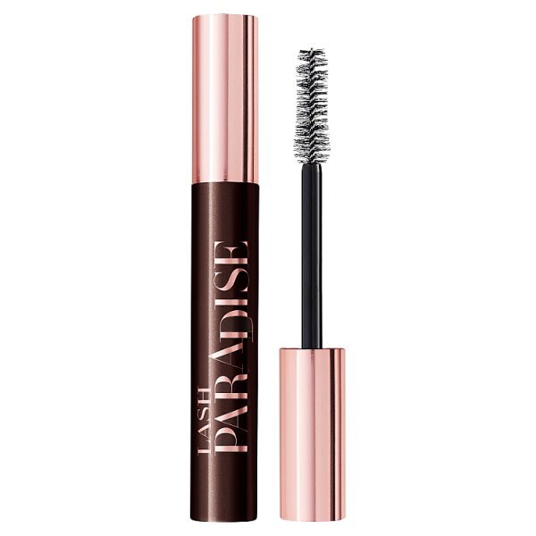 LOréal Paris Paradise Moonlight Noir Mascara Dark Brown