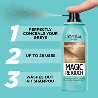 L'Oreal Paris Magic Retouch Dark Blonde Root Touch Up