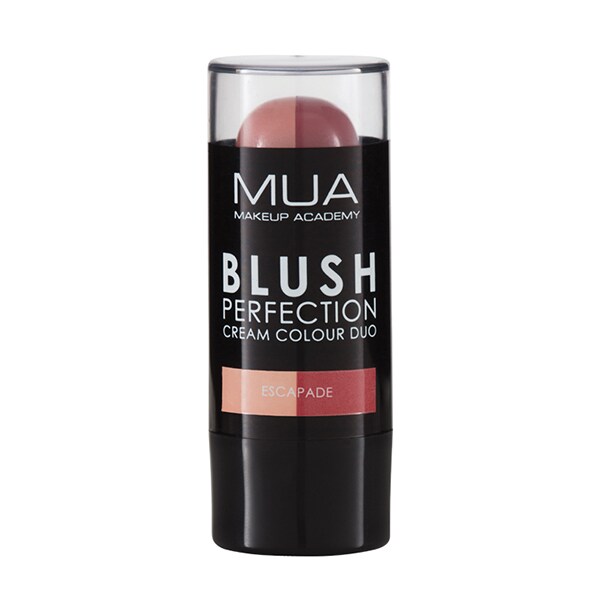 MUA Blush Perfection Escapade